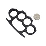 TacKnives Brass Knuckles Hollow Large