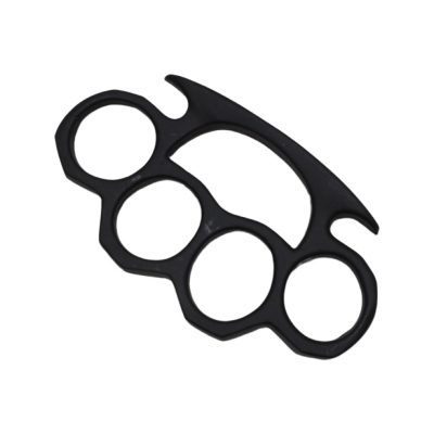 TacKnives Brass Knuckles Hollow Small