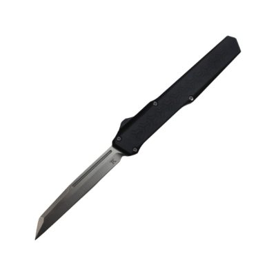 TacKnives OTF Knife MTU15BW