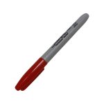 TacKnives EDC Sharpies with titanium tip - Red