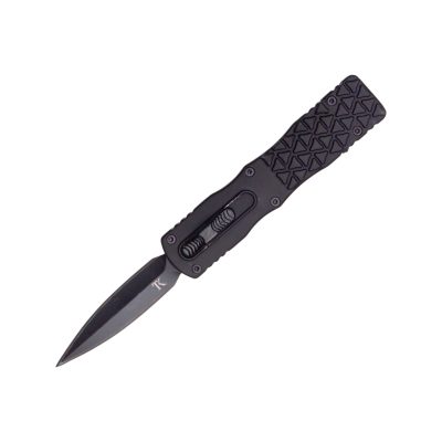 TacKnives Mini OTF knife firecracker MN5BDE