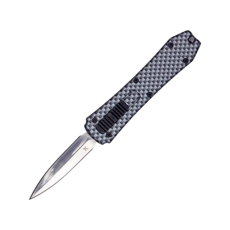 TacKnives mini OTF Knife firecracker MN3CDE