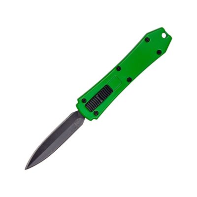 TacKnives mini OTF knife MN3GDE