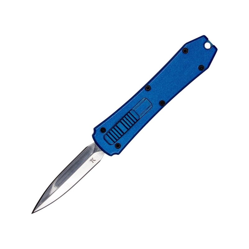 TacKnives mini OTF Knife firecracker MN3BLDE