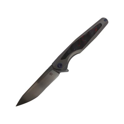 TacKnives Folding Knives BFU02