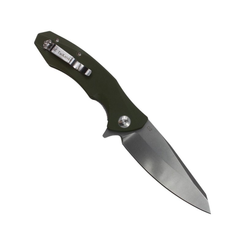 TacKnives Folding Knives BF18