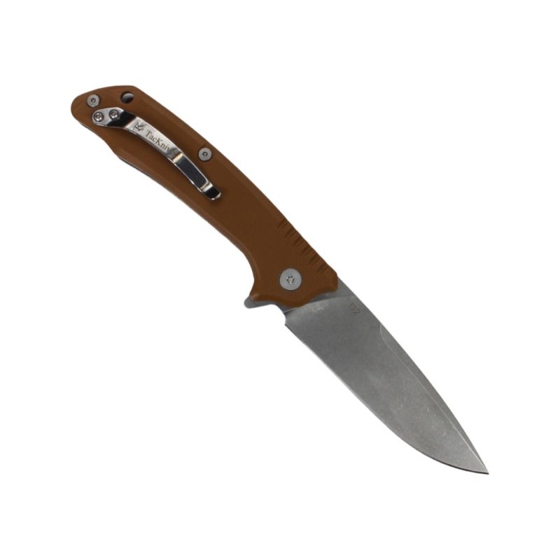 TacKnives Folding Knives BF19
