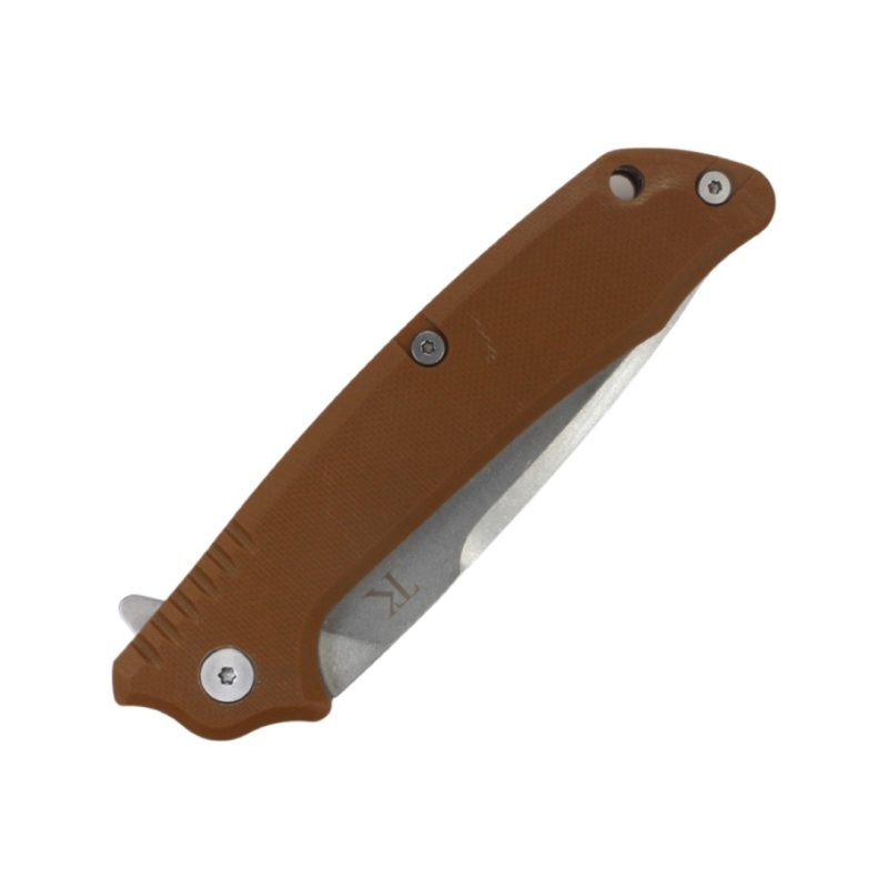TacKnives Folding Knives BF19