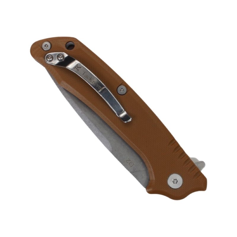 TacKnives Folding Knives BF19