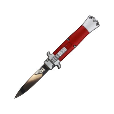 TacKnives stiletto mini otf knife