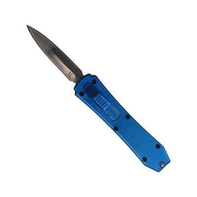 TacKnives mini otf knife MN3BLDE