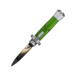 TacKnives stiletto mini otf knife