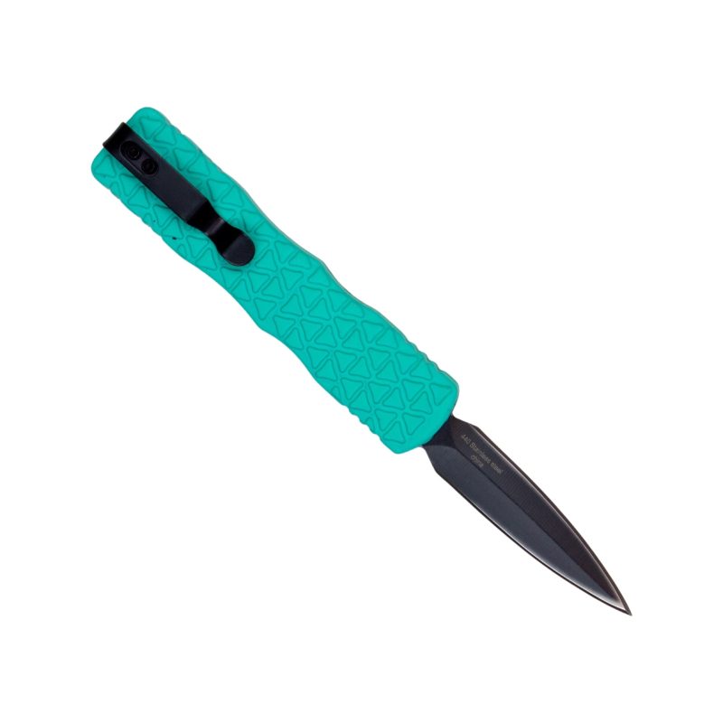 TacKnives MN5 MINI OTF knife