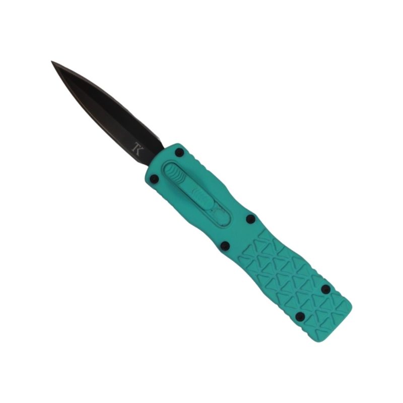 TacKnives mini otf knife MN5BDE