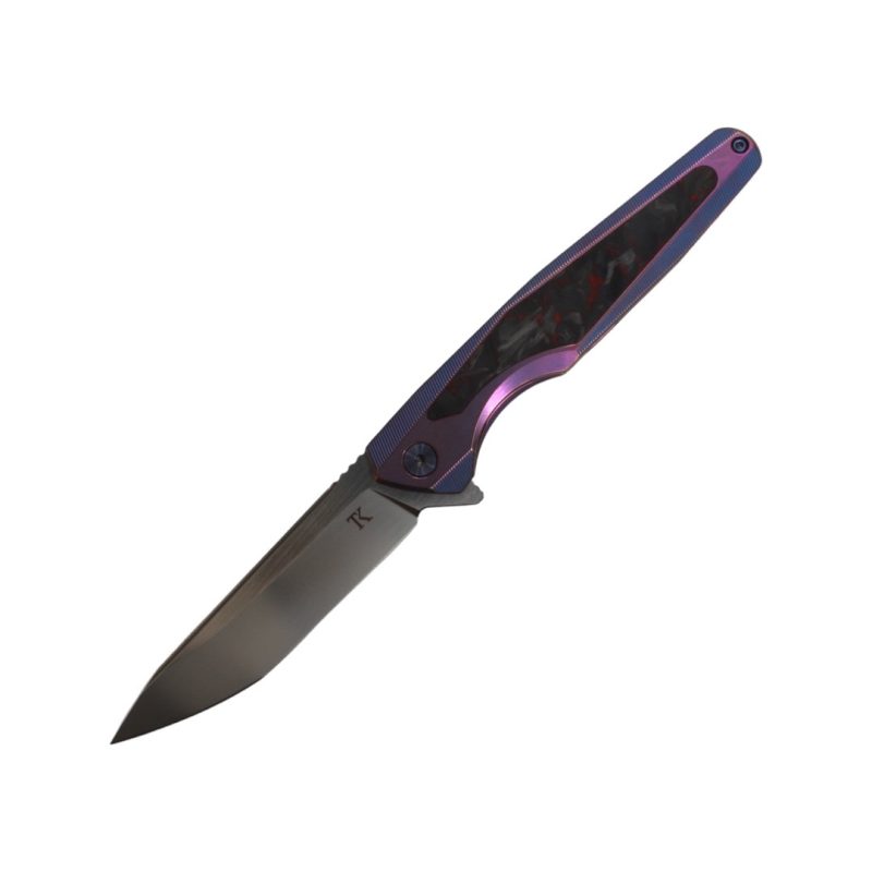TacKnives Folding Knives BFU01