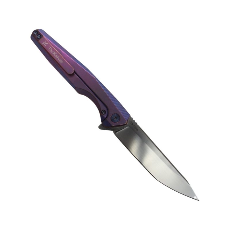TacKnives Folding Knives BFU01