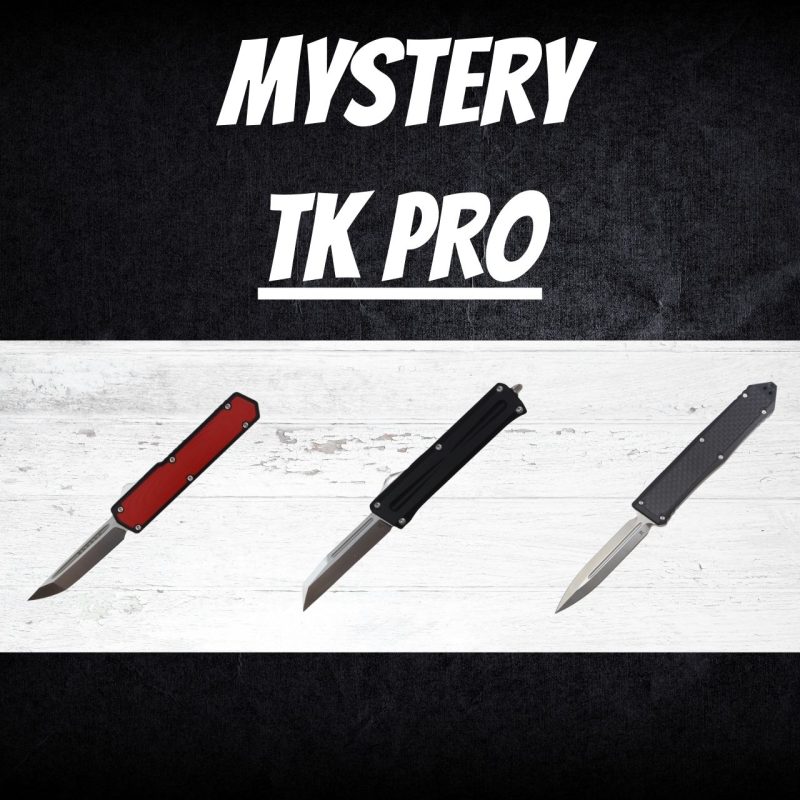 Mystery TK PRO