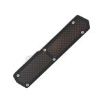 TacKnives TK PRO OTF Knife Vigor V2 BC