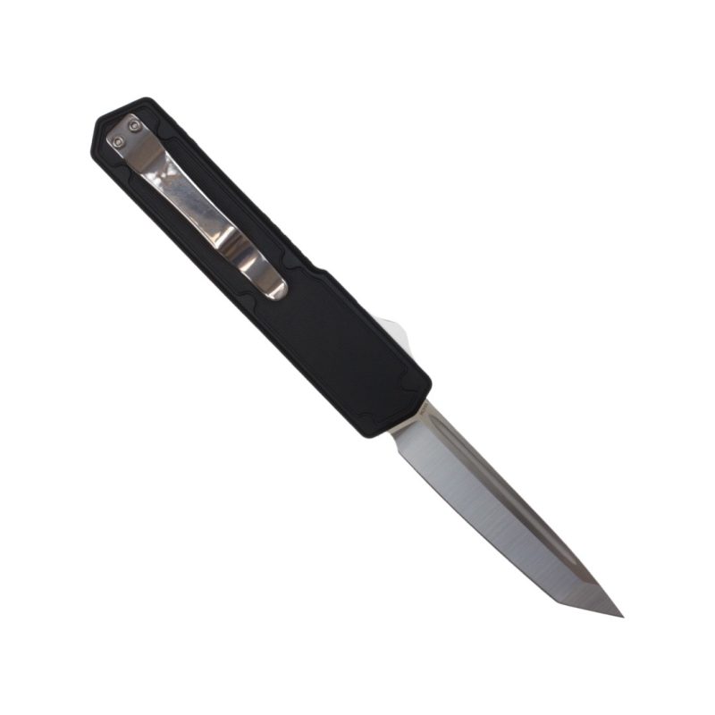 TacKnives TK PRO OTF Knife Vigor V2 BB