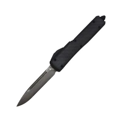 TacKnives OTF Knife MTU18DDP