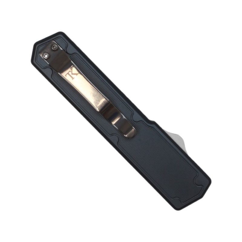 TacKnives TK PRO OTF Knife Vigor V2 GB