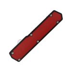 TacKnives TK PRO OTF Knife Vigor V2 BR