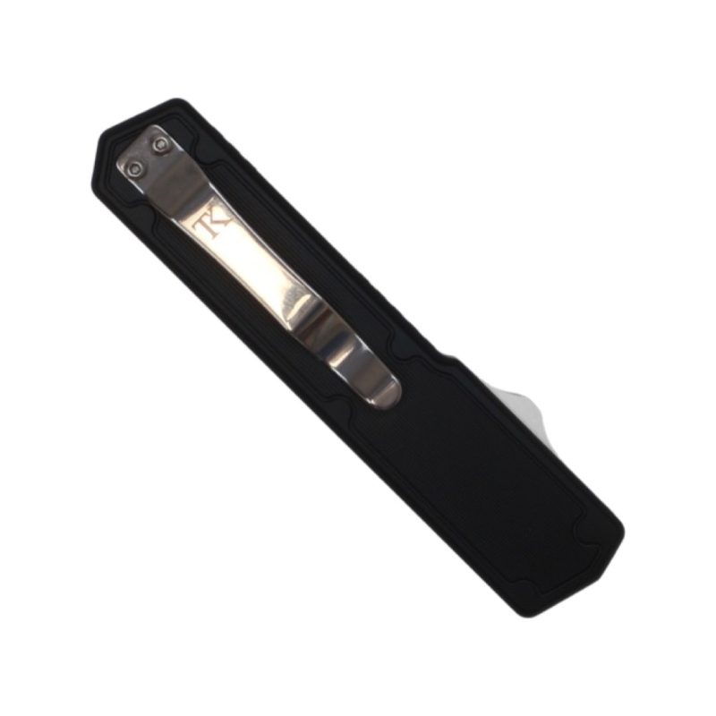 TacKnives TK PRO OTF Knife Vigor V2 BR