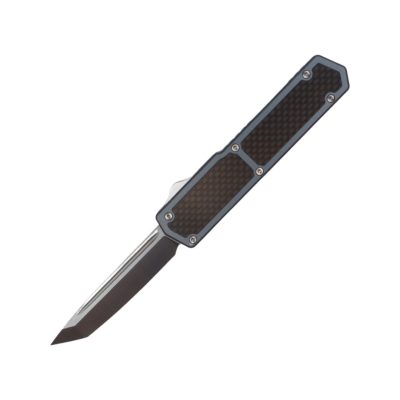 TacKnives TK PRO OTF Knife Vigor V2 GC