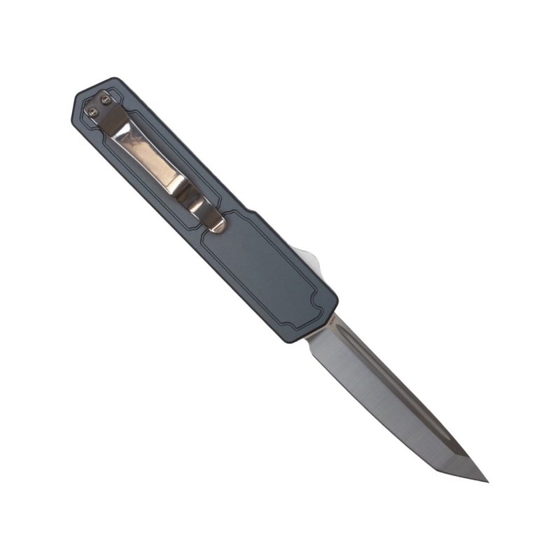 TacKnives TK PRO OTF Knife Vigor V2 GC