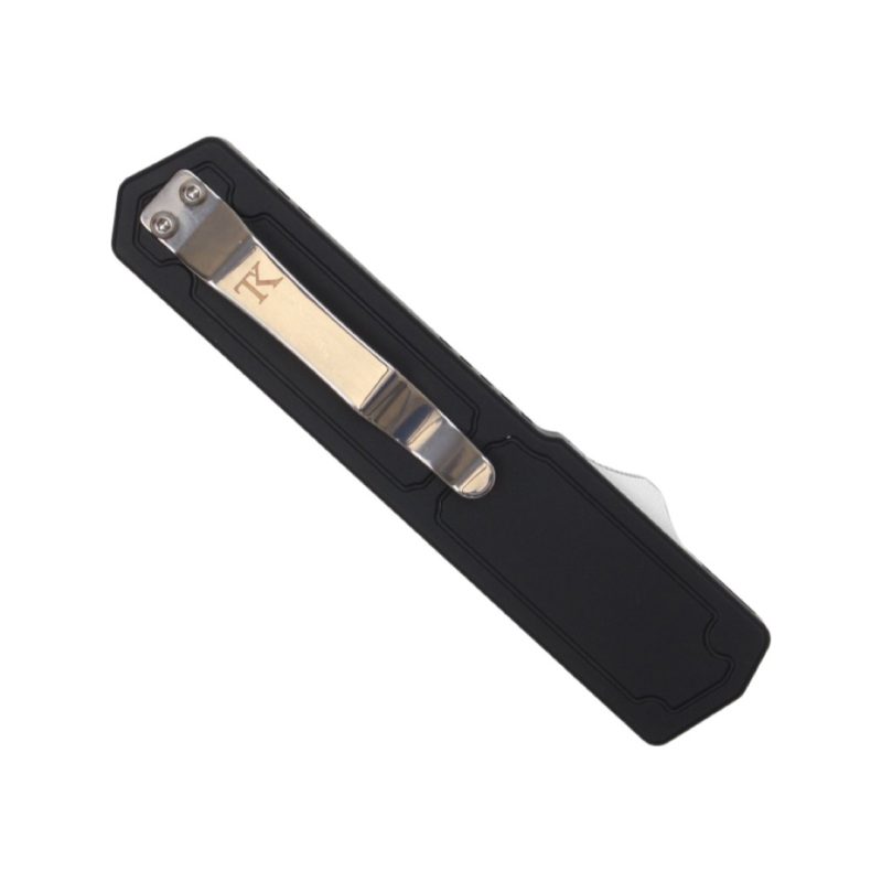 TacKnives TK PRO OTF Knife Vigor V2 BC