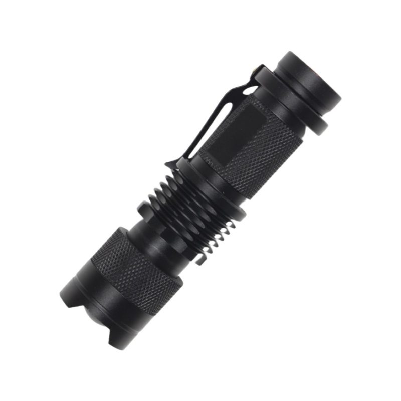 TacKnives Small Flashlight