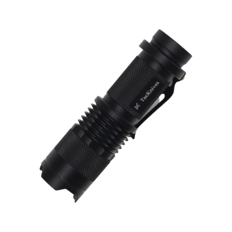 TacKnives Small Flashlight