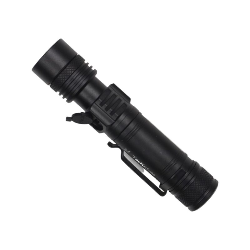 TacKnives Medium Flashlight