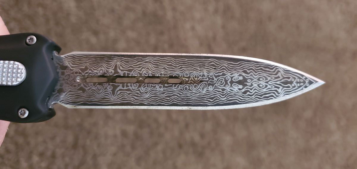 Damascus Steel vs Stainless Steel: Which Is Best? – santokuknives