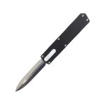 TacKnives TK PRO OTF Knife Nighthawk V2 DE