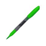 TacKnives EDC Sharpie G10 Neon Green