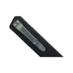 TacKnives TK PRO OTF Knife Nighthawk V2 DLC T