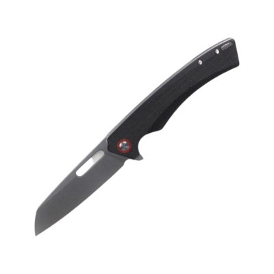 TacKnives Micarta Folding knife Wagner
