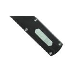 TacKnives TK PRO OTF Knife Nighthawk V2 DLC T