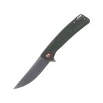 TacKnives Micarta Folding knife Dinghy