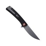 TacKnives Micarta Folding knife Dinghy