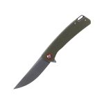 TacKnives Micarta Folding knife Dinghy