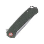 TacKnives Micarta Folding knife Tender