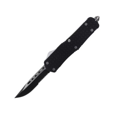 TacKnives automatic knife MT3TRDPS