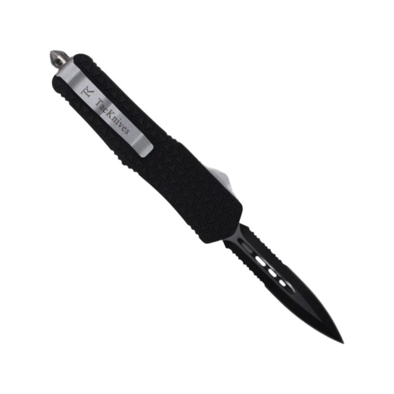 TacKnives automatic knife MT3TRDES