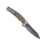 TacKnives Micarta Folding knife Komodo