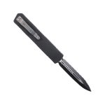 TacKnives TK PRO OTF Knife Nighthawk V2 DLC HH