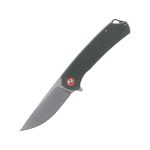 TacKnives Micarta Folding knife Tender