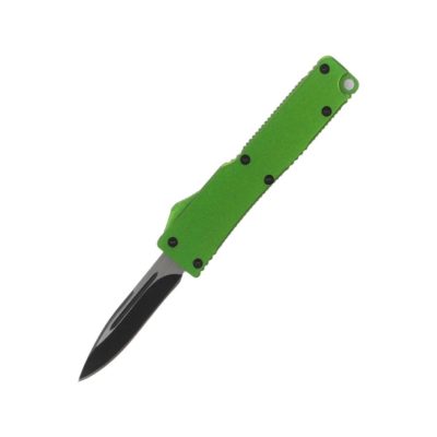 TacKnives Mini OTF Knife MN1GDP