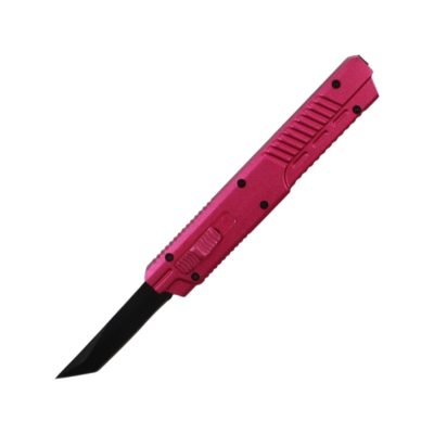 TacKnives Mini OTF Knife MN6PT